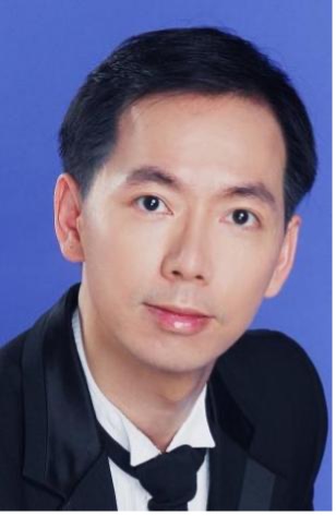 Jeff Pan