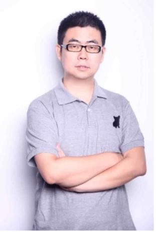 李林峰