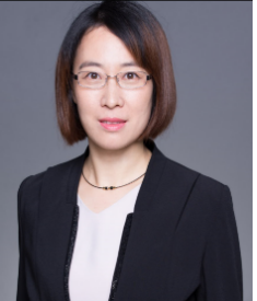 王晓玲