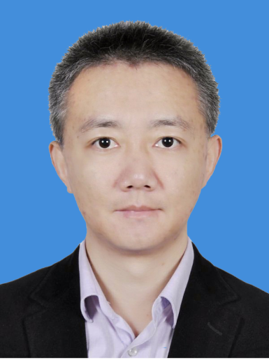 吴刚