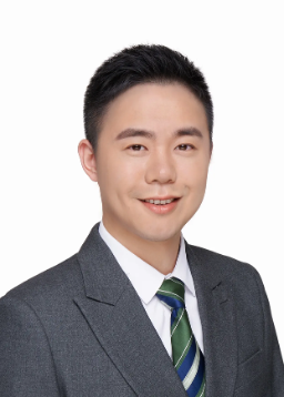 赵翔