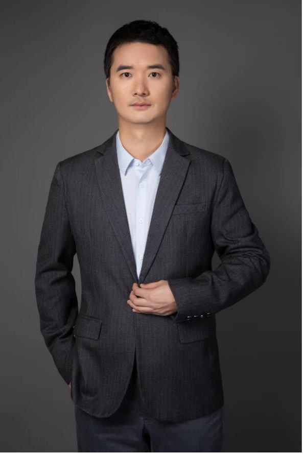 周俊